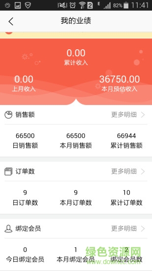 極店導(dǎo)購 極店導(dǎo)購app