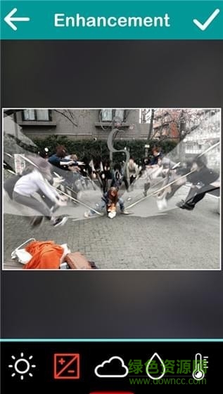 鬼怪劍p圖軟件 v2.5.0 安卓版 0