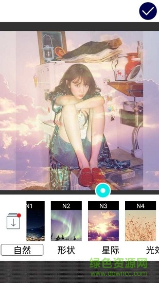 形狀相機(jī)軟件 形狀相機(jī)手機(jī)版