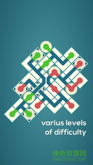 迷徑交錯(cuò) 迷徑交錯(cuò)手游