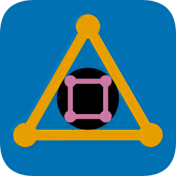 形狀芭蕾Squirgle