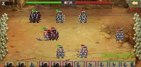 戲逗三國(guó)官方版 v1.0.0.0 安卓版 2