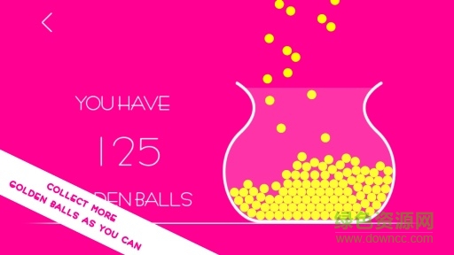 丟小球手機(jī)版
