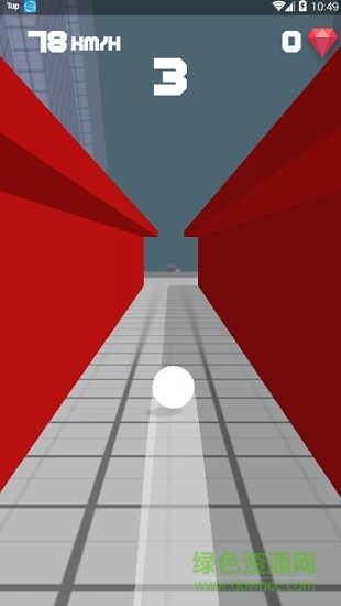 飛躍小球 v1.1.10 安卓版 1