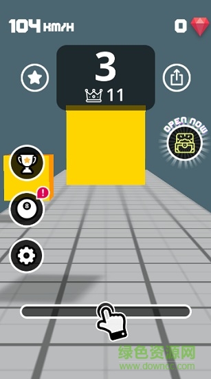 飛躍小球 v1.1.10 安卓版 3