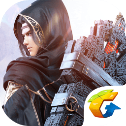 斗破蒼穹斗帝之路內(nèi)測版