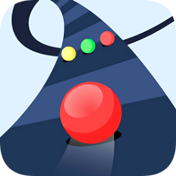 color road彩虹道路免費版