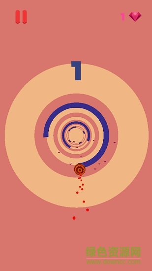 color road彩虹道路免費版 v3.0.0 安卓版 1