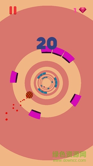 彩虹道路安卓版 彩虹道路手機版