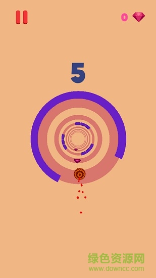 color road彩虹道路免費版 v3.0.0 安卓版 3