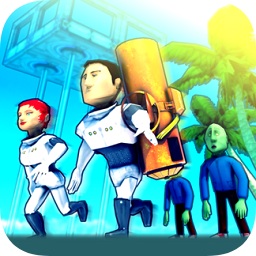 晝夜求生X Survive