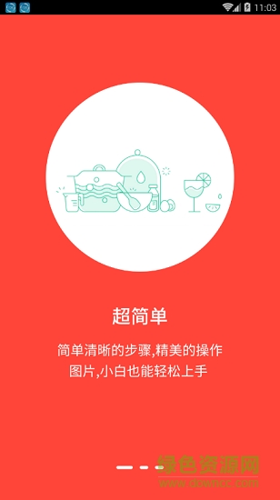 廚神廚房app