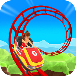 驚險(xiǎn)主題公園游戲