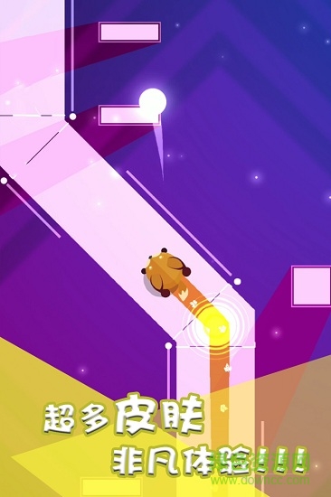 跳舞的電音手游 v1.0.1 安卓官方版 0