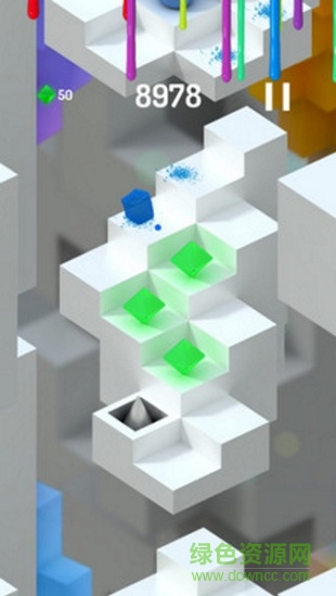 彩色水滴 v1.0 安卓版 0