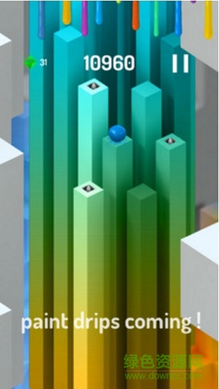 彩色水滴 v1.0 安卓版 2