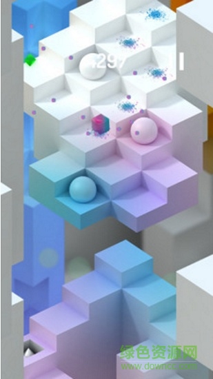 彩色水滴 v1.0 安卓版 3