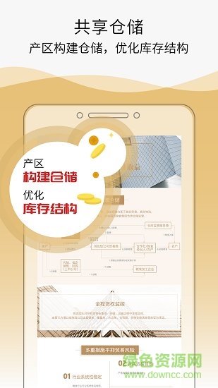 糧中樞 v4.0.1 安卓版 2