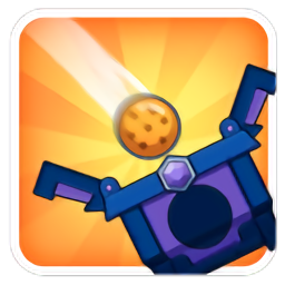 滑稽小球手機(jī)游戲