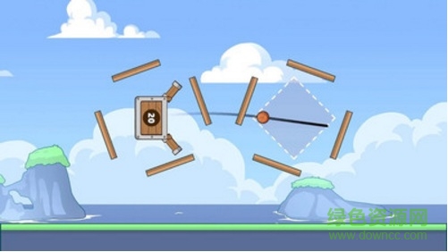 滑稽小球游戲 滑稽小球安卓版