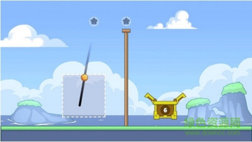 滑稽小球手機(jī)游戲 v1.4.6 安卓版 2