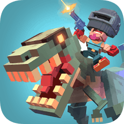 侏羅紀(jì)小逃殺中文版