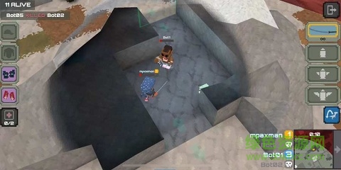 侏羅紀大逃殺 v1.0 安卓版 0