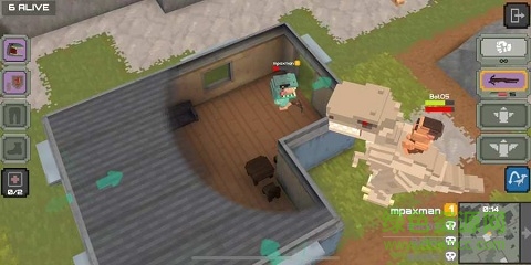 侏羅紀(jì)大逃殺免費下載