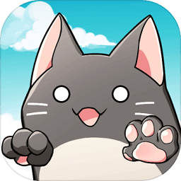 森林里的貓游戲