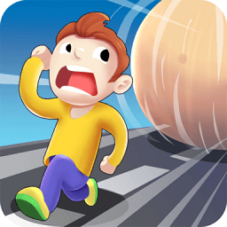 巨石大作战手游