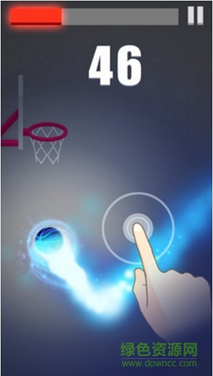 大灌籃 v1.0 安卓版 2