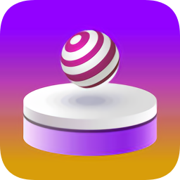 節(jié)奏小球手機版