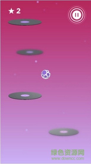 節(jié)奏小球手機(jī)版 v1.2 安卓版 2