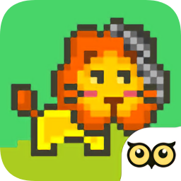 pixel life像素生活游戲