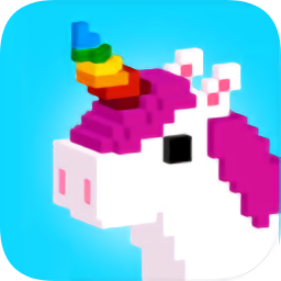 像素涂色3d手機(jī)版