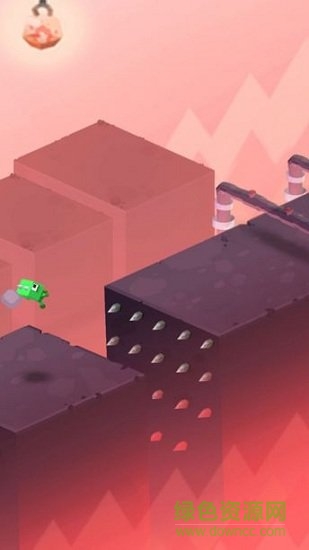 湯姆跑酷世界無(wú)限金幣版 v1.1.0 安卓版 1