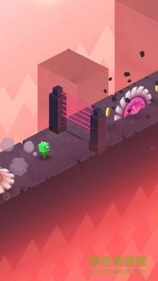 湯姆跑酷世界無(wú)限金幣版 v1.1.0 安卓版 0