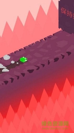 湯姆跑酷世界官方版 v1.0.1 安卓版 3