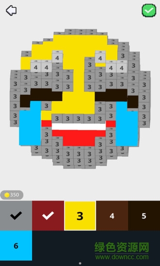 天才涂色高級(jí)版軟件 天才涂色高級(jí)版手機(jī)版