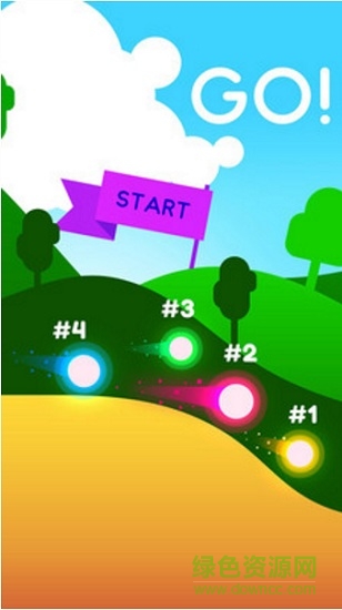 山脊賽車2手機版 v2.0.2 安卓版 0