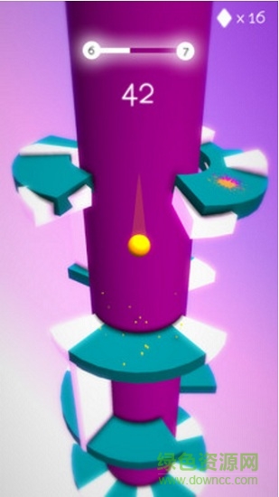 歡樂(lè)小球塔 歡樂(lè)小球塔手機(jī)版