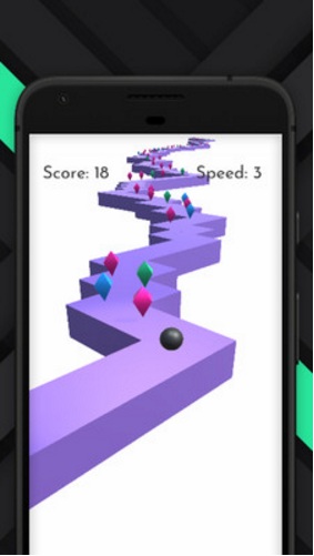 曲折zoping手機版