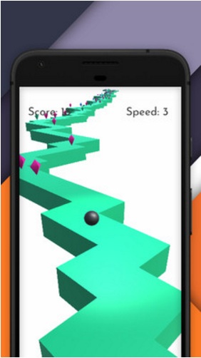 曲折Zoping v1.3 安卓版 3