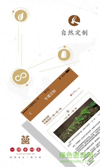 一棵古树茶app 一棵古树茶app