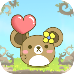 2048倉(cāng)鼠世界手游