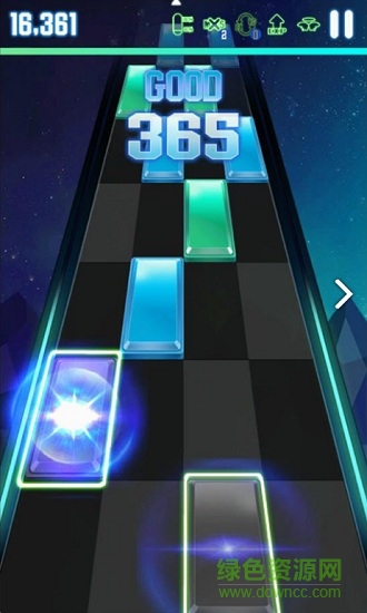 指尖旋律 v1.3.0 安卓版 0