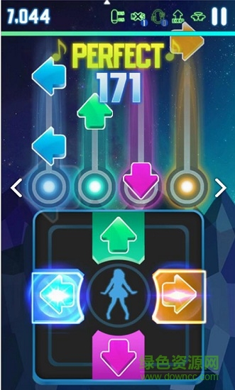 指尖旋律 v1.3.0 安卓版 1