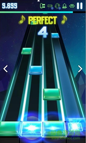 指尖旋律手機(jī)版