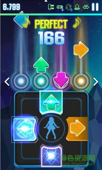 指尖旋律 v1.3.0 安卓版 3