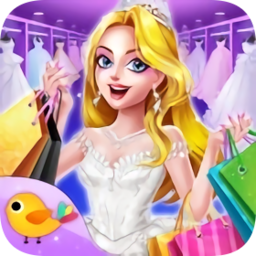 夢幻婚紗店全部解鎖版